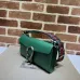 3Gucci Dionysus East-West Flap Bag Leather size:25×14×4cm #A53687