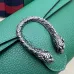 6Gucci Dionysus East-West Flap Bag Leather size:25×14×4cm #A53687