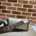 4Gucci Dionysus medium shoulder bag in GG Supreme size:25×14×4cm #A53686
