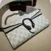 5Gucci Dionysus medium shoulder bag in GG Supreme size:25×14×4cm #A53686