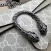 6Gucci Dionysus medium shoulder bag in GG Supreme size:25×14×4cm #A53686