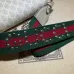 8Gucci Dionysus medium shoulder bag in GG Supreme size:25×14×4cm #A53686