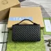 1Gucci Handbag Size:21.5×14×4.5cm #A48321