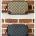 1Gucci Handbag Size:23.5×15×6cm #A48371