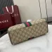 3Gucci Offidia GG Small Tote Bag size:25×18×10cm #A53745