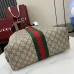 4Gucci Ophidia GG Supreme Tote Bag size:30×36×12.5cm #A53843