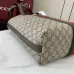 5Gucci Ophidia GG Supreme Tote Bag size:30×36×12.5cm #A53843