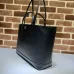 12Gucci - Ophidia Medium leather tote bag Gucci size:38×28×15cm #A53688