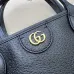 15Gucci - Ophidia Medium leather tote bag Gucci size:38×28×15cm #A53688