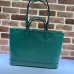 4Gucci - Ophidia Medium leather tote bag Gucci size:38×28×15cm #A53688