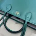 8Gucci - Ophidia Medium leather tote bag Gucci size:38×28×15cm #A53688