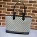 12Gucci - Ophidia Medium leather tote bag Gucci size:38×28×15cm #A53689