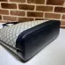 13Gucci - Ophidia Medium leather tote bag Gucci size:38×28×15cm #A53689