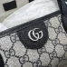 14Gucci - Ophidia Medium leather tote bag Gucci size:38×28×15cm #A53689