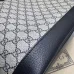 15Gucci - Ophidia Medium leather tote bag Gucci size:38×28×15cm #A53689