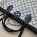 17Gucci - Ophidia Medium leather tote bag Gucci size:38×28×15cm #A53689