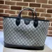 19Gucci - Ophidia Medium leather tote bag Gucci size:38×28×15cm #A53689