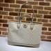 20Gucci - Ophidia Medium leather tote bag Gucci size:38×28×15cm #A53689