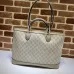 21Gucci - Ophidia Medium leather tote bag Gucci size:38×28×15cm #A53689