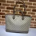 3Gucci - Ophidia Medium leather tote bag Gucci size:38×28×15cm #A53689