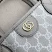 23Gucci - Ophidia Medium leather tote bag Gucci size:38×28×15cm #A53689