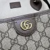 4Gucci - Ophidia Medium leather tote bag Gucci size:38×28×15cm #A53689