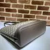 6Gucci - Ophidia Medium leather tote bag Gucci size:38×28×15cm #A53689