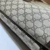 7Gucci - Ophidia Medium leather tote bag Gucci size:38×28×15cm #A53689