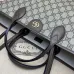 8Gucci - Ophidia Medium leather tote bag Gucci size:38×28×15cm #A53689