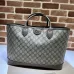 10Gucci - Ophidia Medium leather tote bag Gucci size:38×28×15cm #A53689