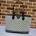 11Gucci - Ophidia Medium leather tote bag Gucci size:38×28×15cm #A53689