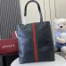 6Gucci Ophidia medium tote bag in black soft leather  size:30×36×12cm #A54121