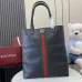 1Gucci Ophidia medium tote bag in black soft leather  size:30×36×12cm #A54121