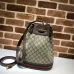 3Gucci Bucket Tote and Shoulder Bag size:26×31×12cm #A53675