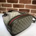 4Gucci Bucket Tote and Shoulder Bag size:26×31×12cm #A53675