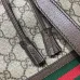 5Gucci Bucket Tote and Shoulder Bag size:26×31×12cm #A53675