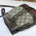 4Gucci Bucket Tote and Shoulder Bag size:26×31×12cm #A53676