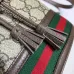 6Gucci Bucket Tote and Shoulder Bag size:26×31×12cm #A53676