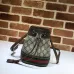 1Gucci Bucket Tote and Shoulder Bag size:26×31×12cm #A53676