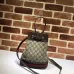 3Gucci Bucket Tote and Shoulder Bag size:26×31×12cm #A53677