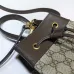 4Gucci Bucket Tote and Shoulder Bag size:26×31×12cm #A53677