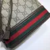5Gucci Bucket Tote and Shoulder Bag size:26×31×12cm #A53677