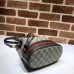 6Gucci Bucket Tote and Shoulder Bag size:26×31×12cm #A53677