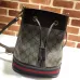7Gucci Bucket Tote and Shoulder Bag size:26×31×12cm #A53677