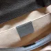9Gucci Bucket Tote and Shoulder Bag size:26×31×12cm #A53677