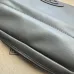 7Gucci GG leather shoulder bag size:23×15×8cm #A53685