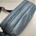 9Gucci GG leather shoulder bag size:23×15×8cm #A53685
