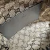 10Gucci GG leather shoulder bag size:23×15×8cm #A53685