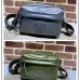 1Gucci GG leather shoulder bag size:23×15×8cm #A53685