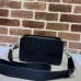 3Gucci Jumbo GG Mini Bag Shoulder Bag Pochette size:22×17×7cm #A53684